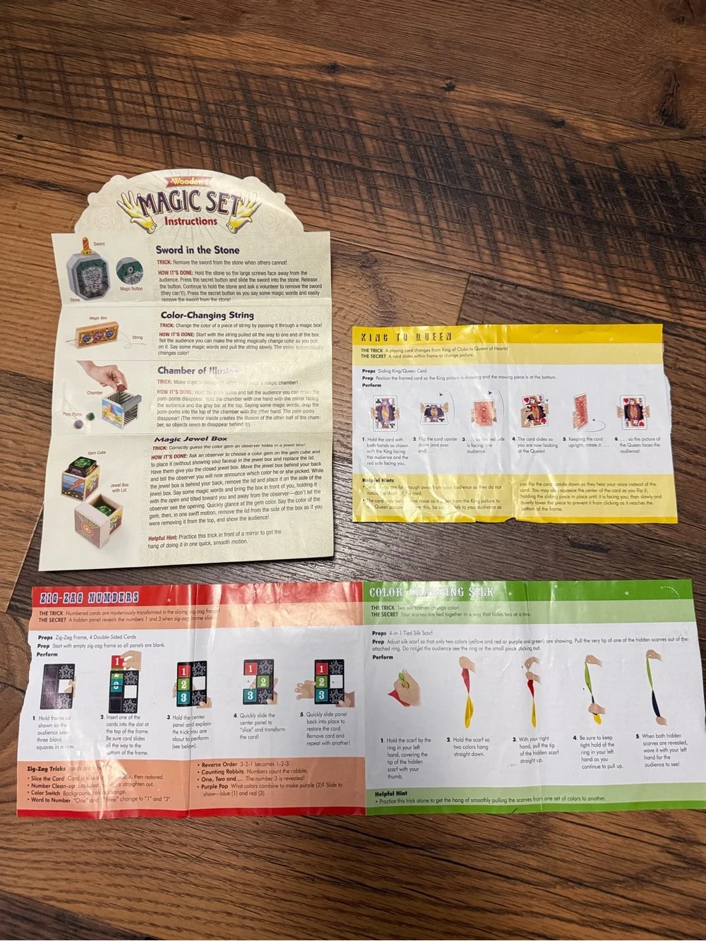 Melissa & Doug melissa doug